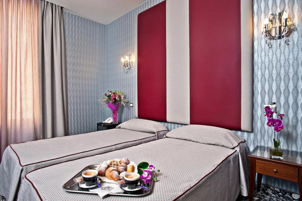 Hotel Relais dei Papi - photo 26