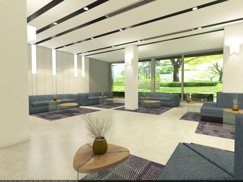 Magnolia Hotel - photo 12