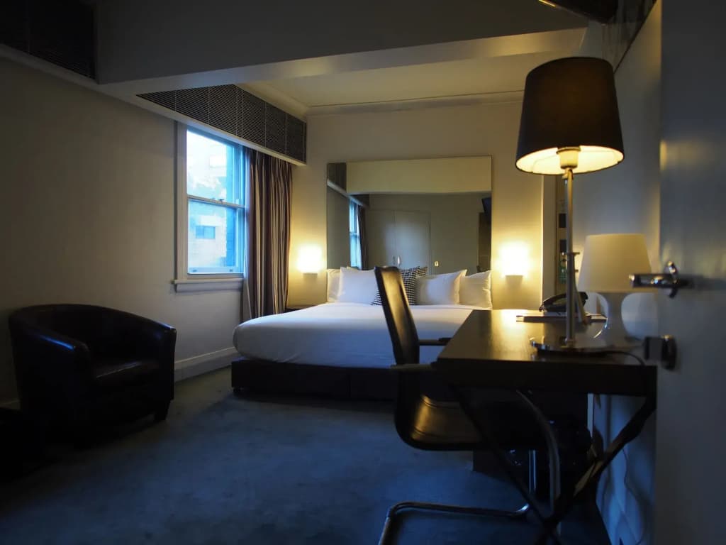Kirketon Hotel Sydney - photo 24