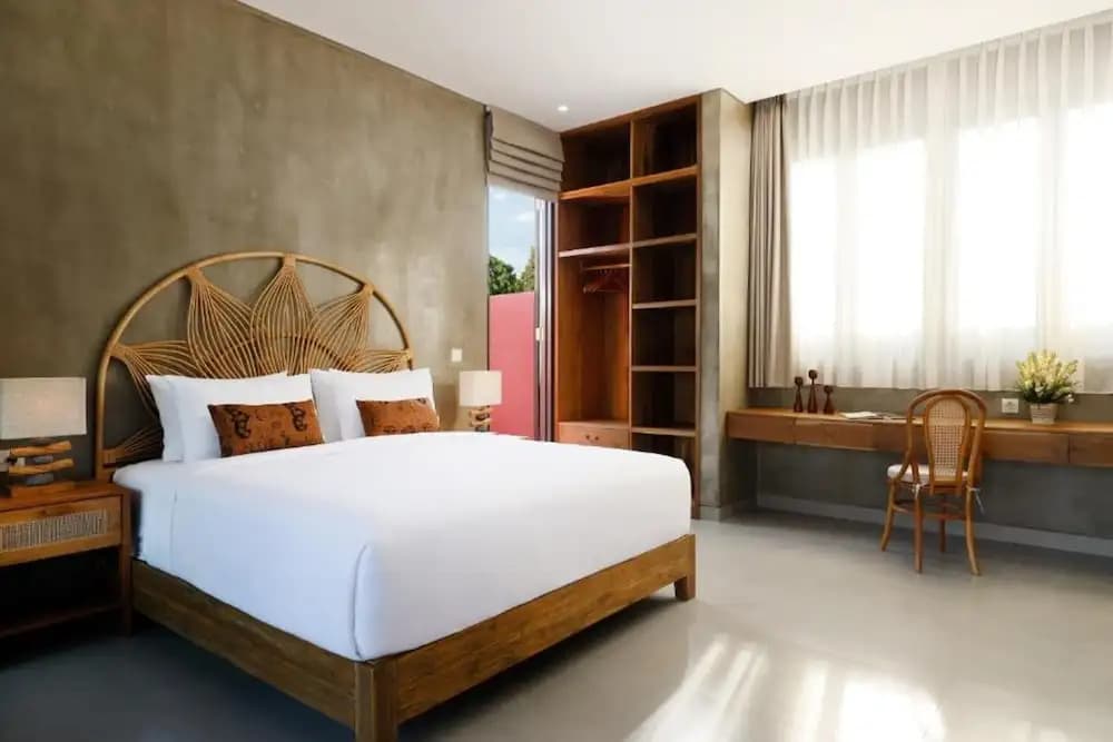 Villa Eliza Canggu - photo 16
