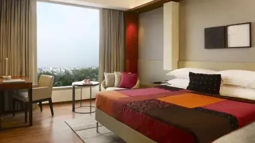 Hotel Goodluck international - photo 21