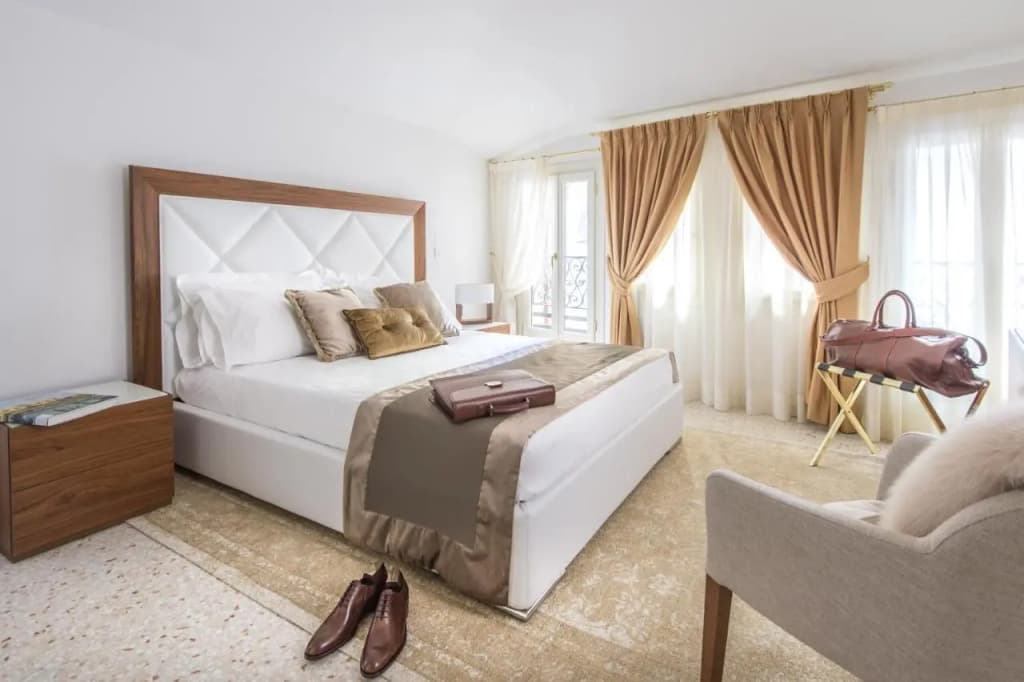 San Teodoro Palace Luxury Apartments - photo 31
