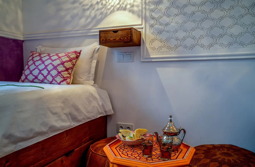 Riad Heklek - photo 5