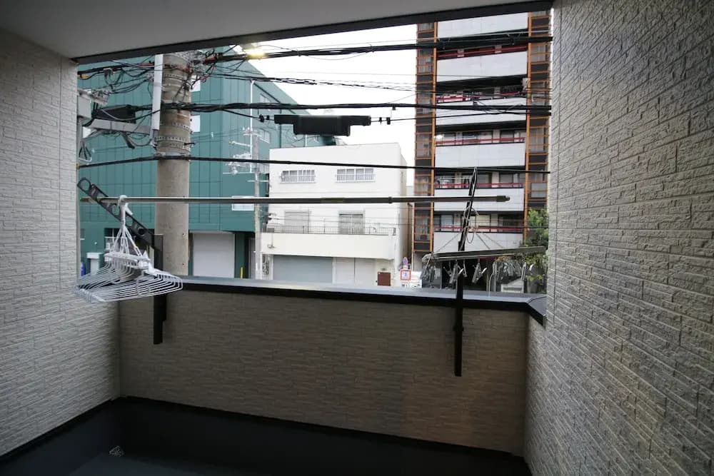 S-flat-Nishiku-Kujo3 - photo 13