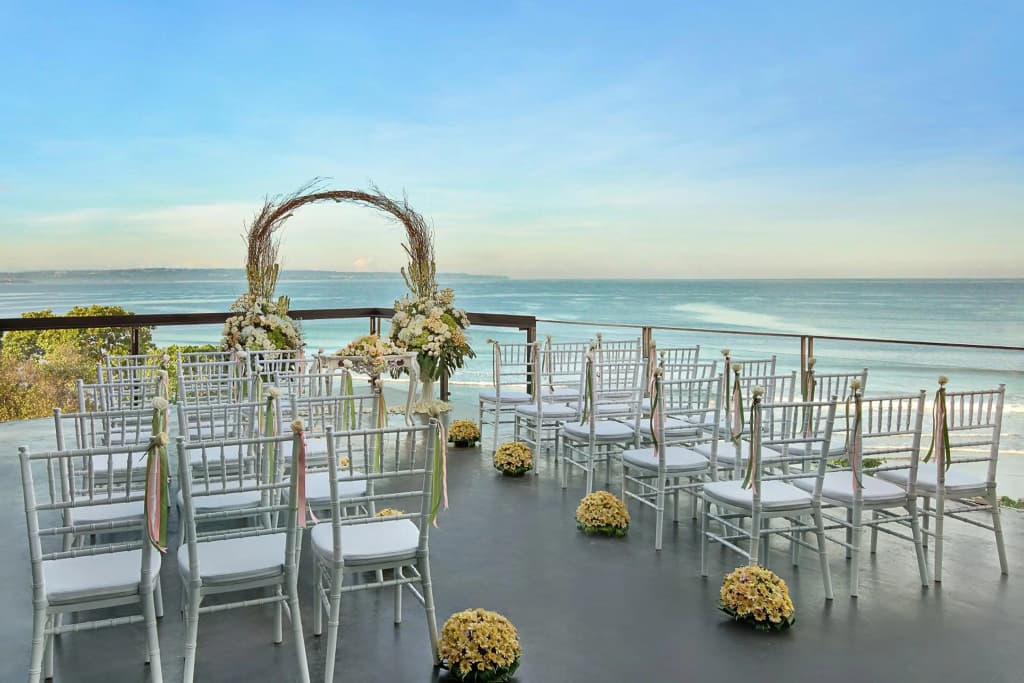 Grand Seminyak - Lifestyle Boutique Resorts Hotel - photo 47