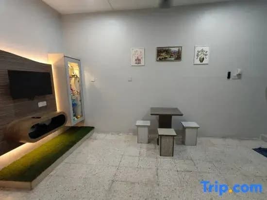 Kapar Family Homestay 3 Bedroom Near Setia Alam - photo 2