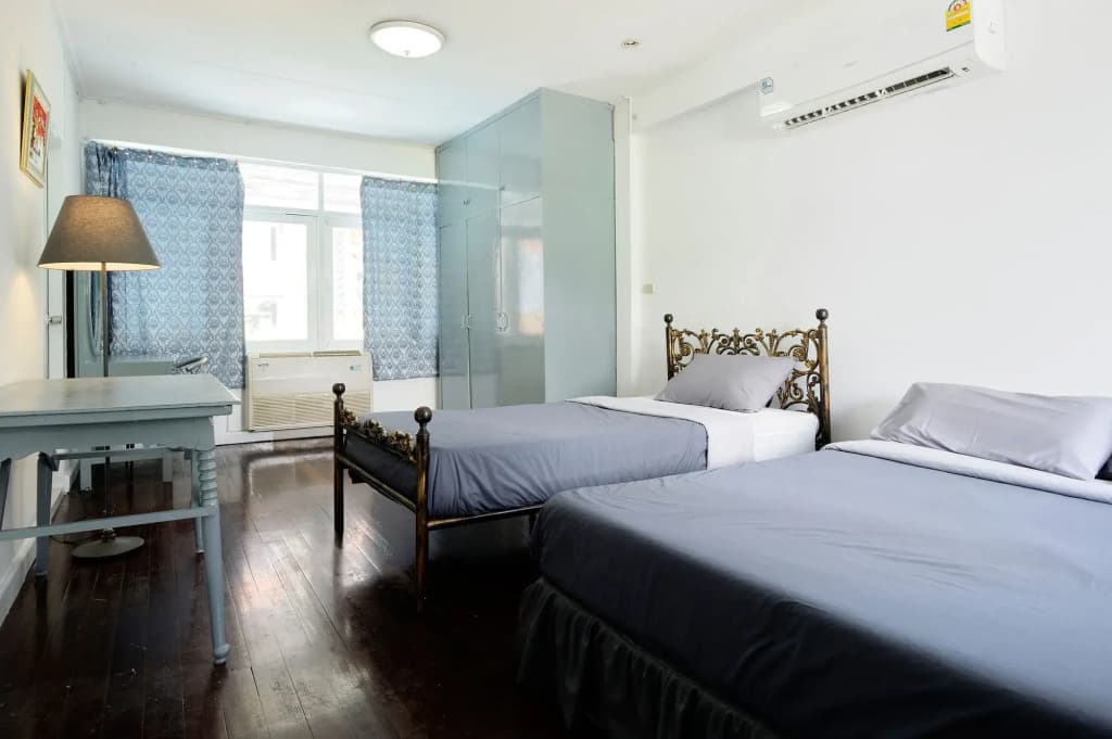 Siam Square House - photo 6