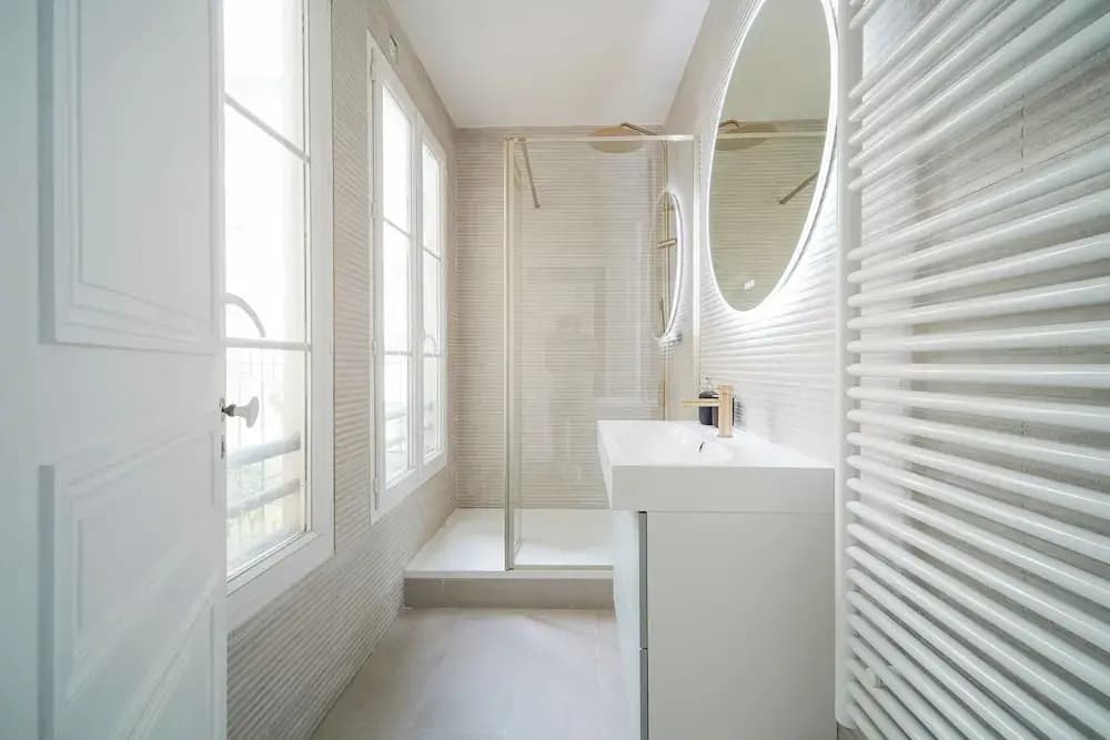 Appartements 3 Boulevard Richard-Lenoir - photo 7