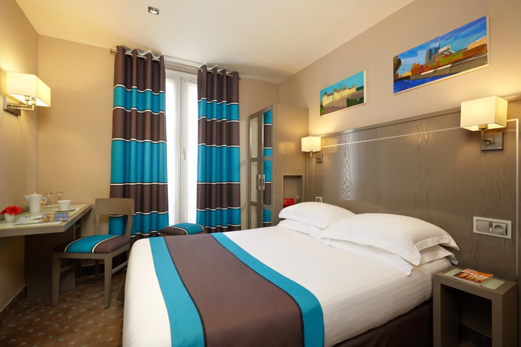 Hôtel Beaugrenelle Saint Charles - photo 33