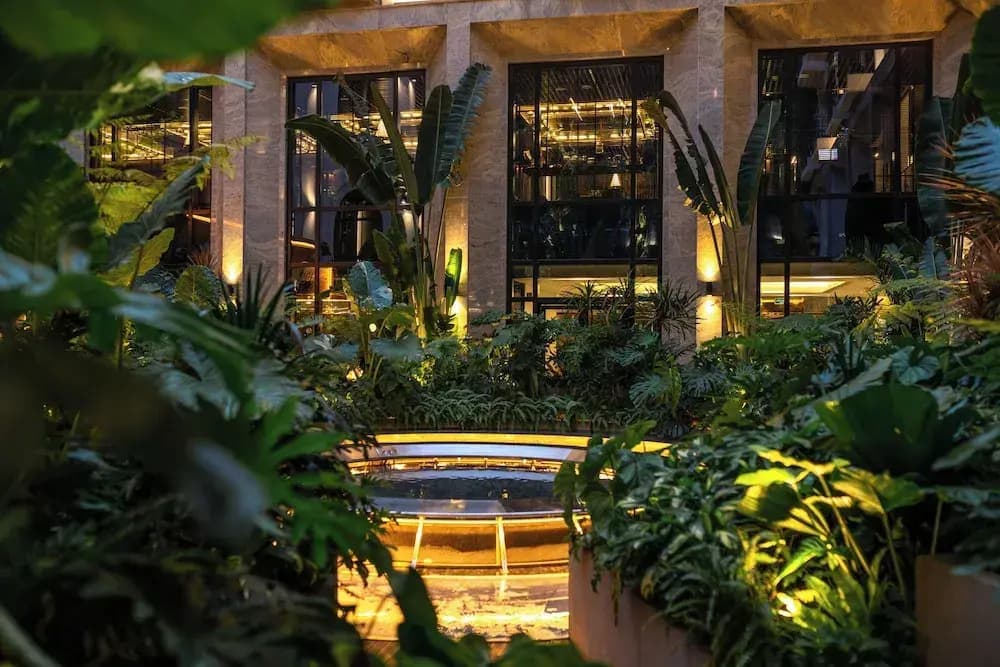REY Hotel Hanoi - photo 15