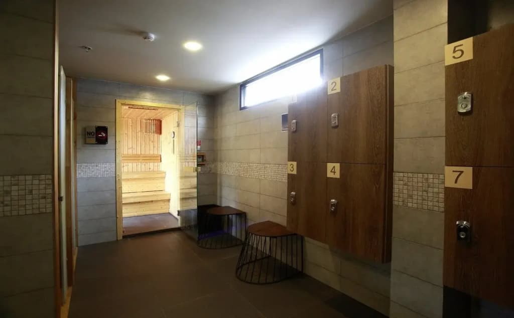 G Penthouse - photo 7