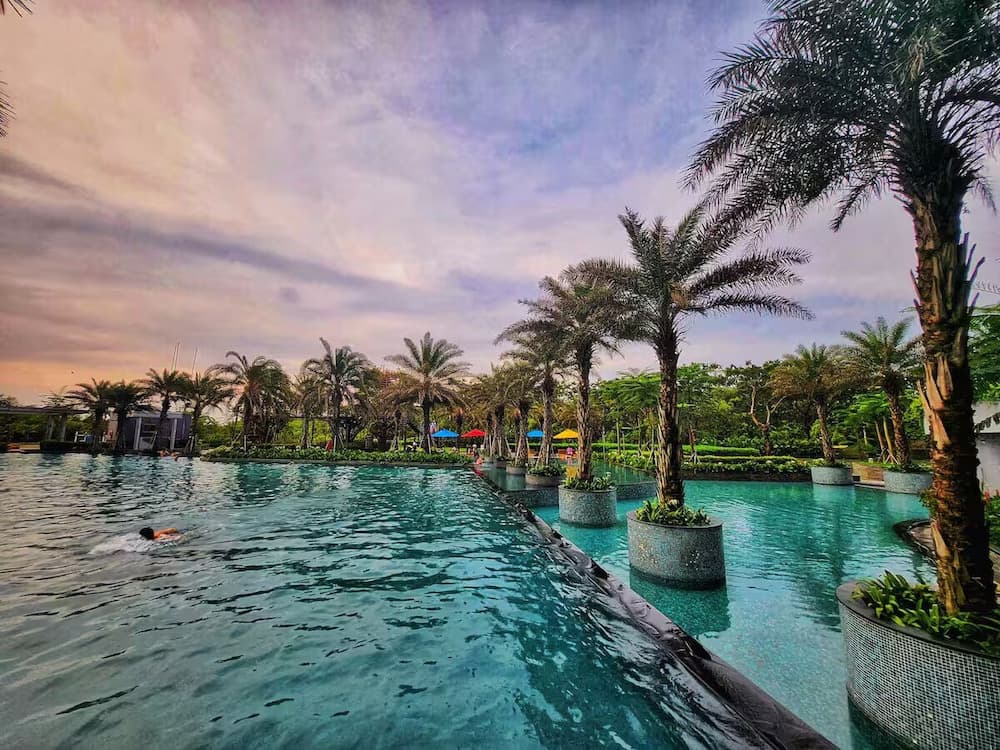 Nest By SanLiving - 1BR - PIK - photo 15