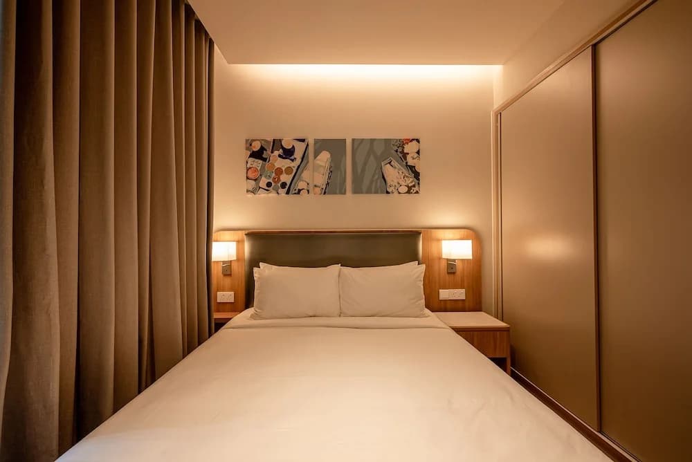 Bluesky Zenity Luxury Vacation - photo 4