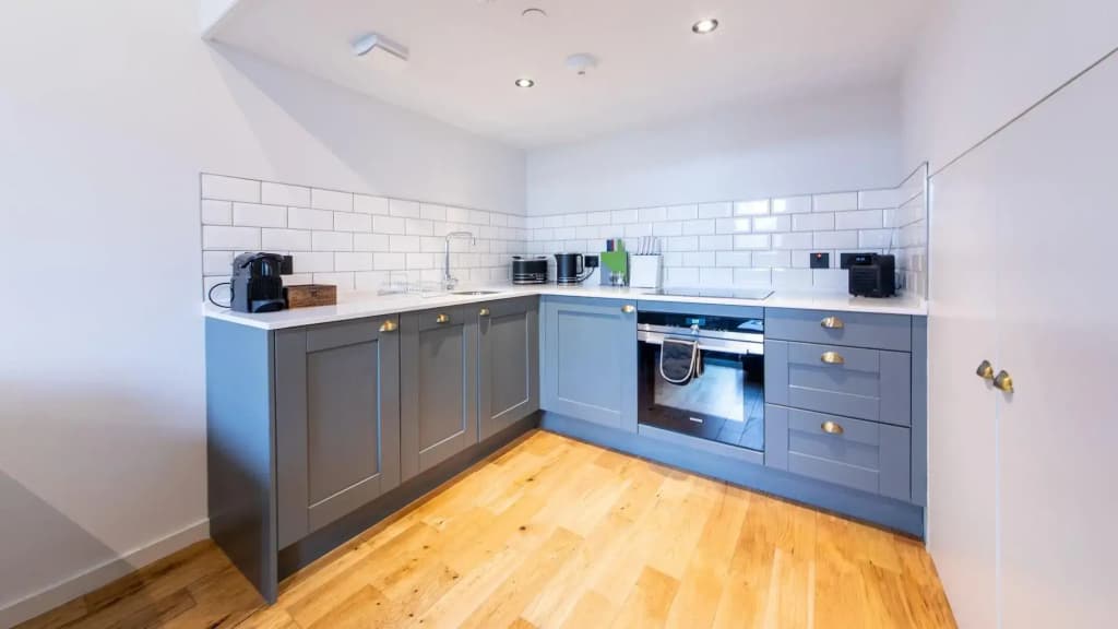 Linton Collection - Blackfriars Lofts - photo 15