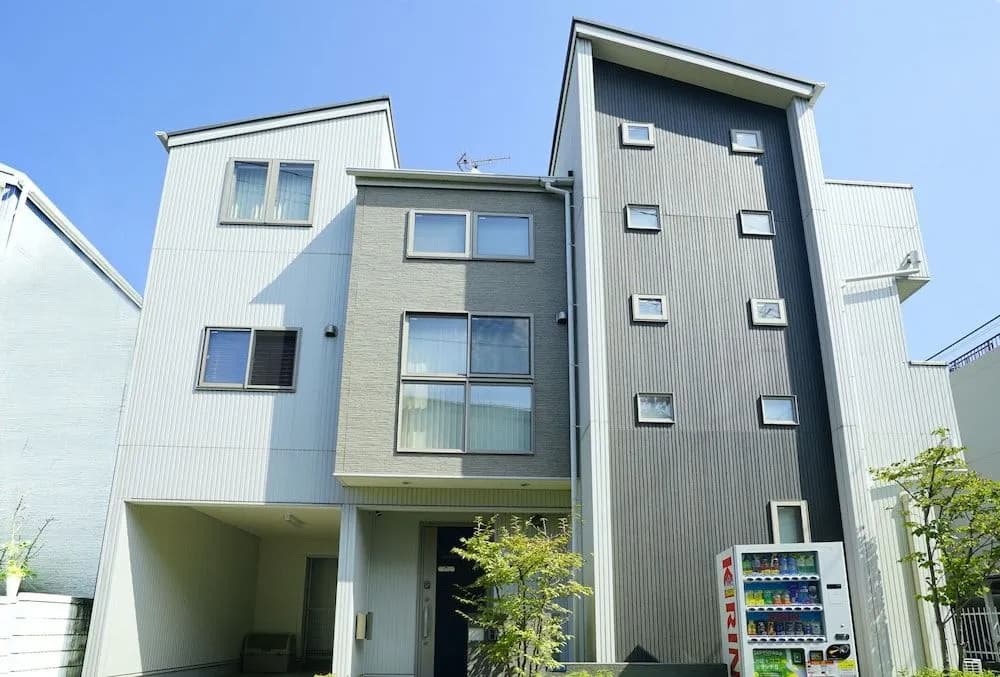 Skytree House In Tokyo - photo 1