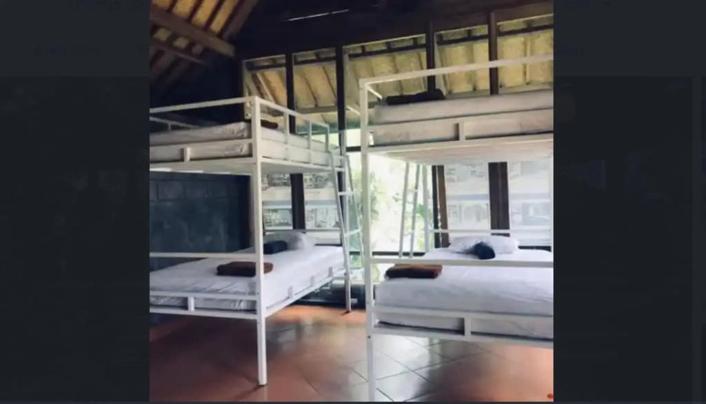 Bali Eco Living Yoga Healing Meditation and Retreat Center - main photo