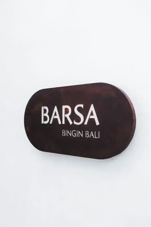 Villa Barsa by Alfred in Bali - photo 16