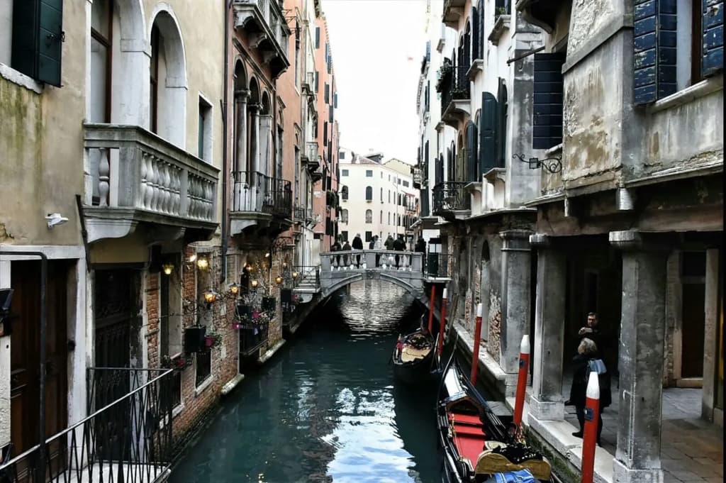 Hotel Al Gazzettino - photo 16