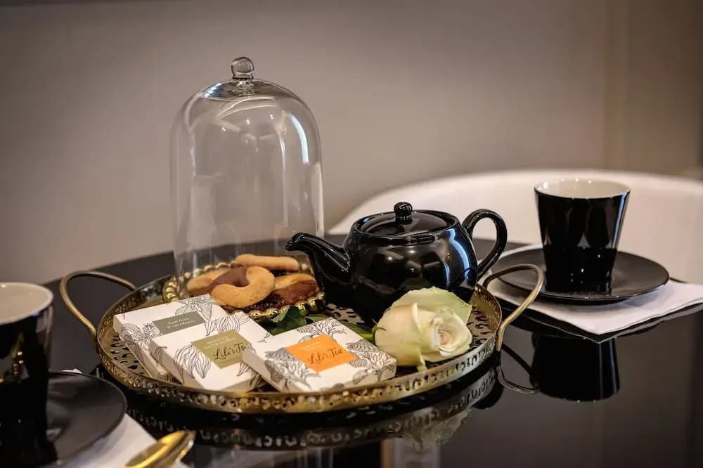 Resort Dharma Boutique Hotel & SPA - photo 34