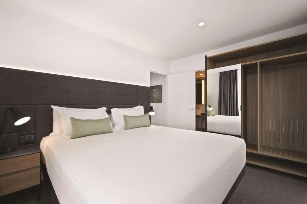 Vibe Hotel Melbourne - photo 22
