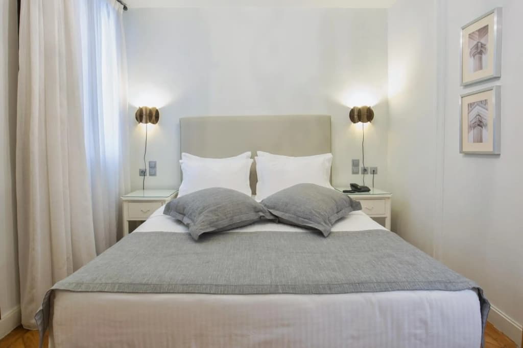 Sweet Home Hotel - photo 23