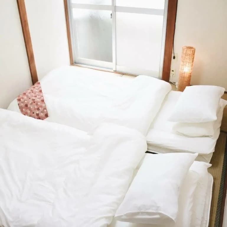 Osaka Vacation Home - photo 10