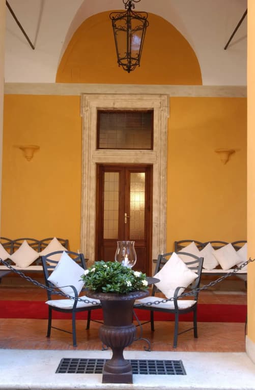 Palazzo Cardinal Cesi - photo 27