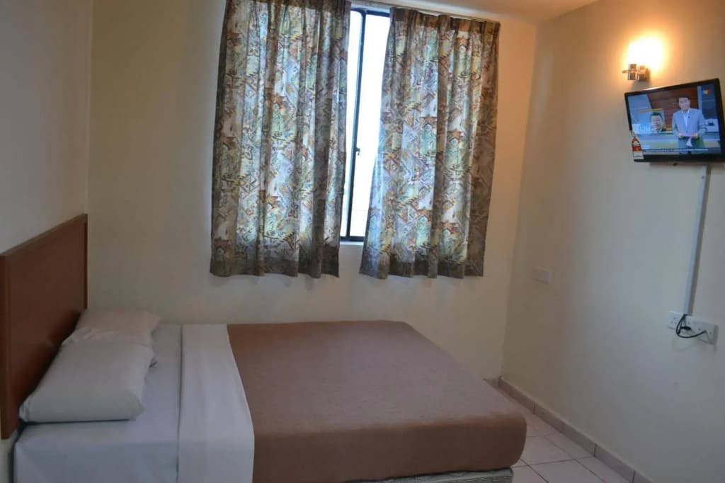 Hotel Full Hua - photo 4