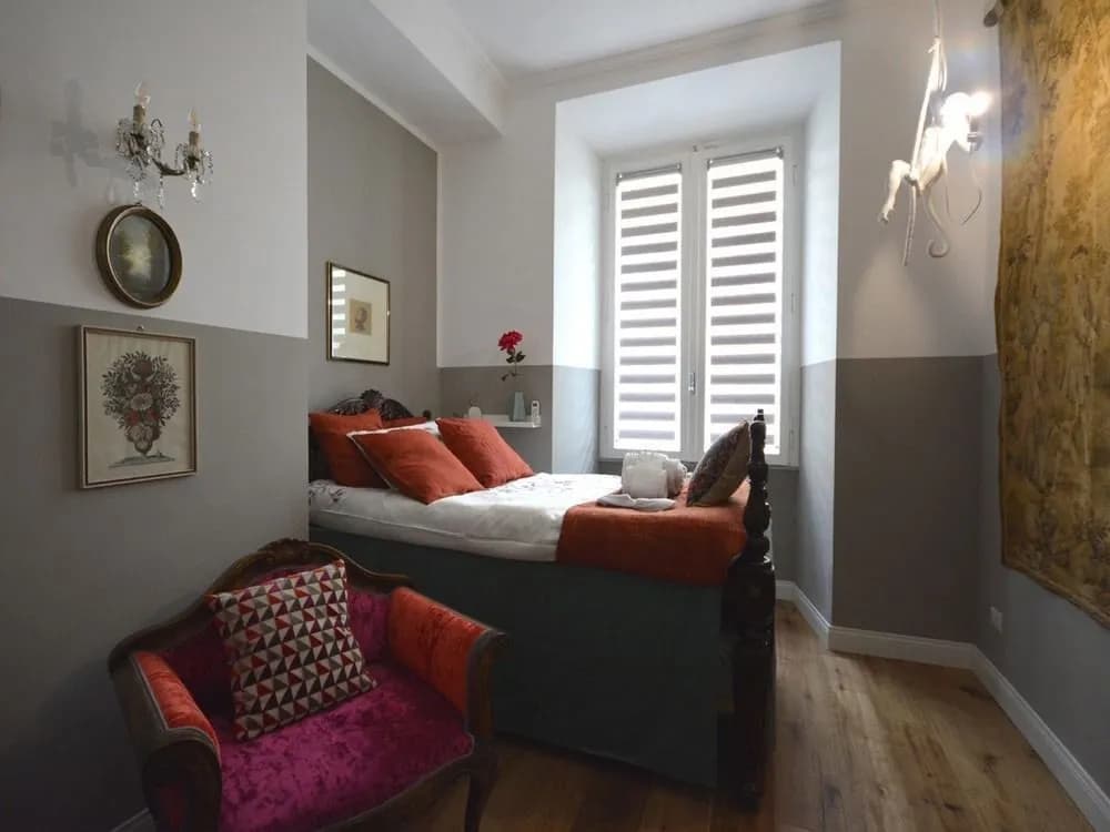 La Design.ata Experience Bed & Breakfast - photo 26