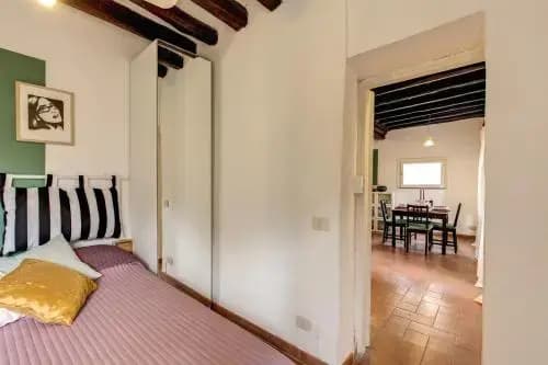 The Green Apartment - photo 1