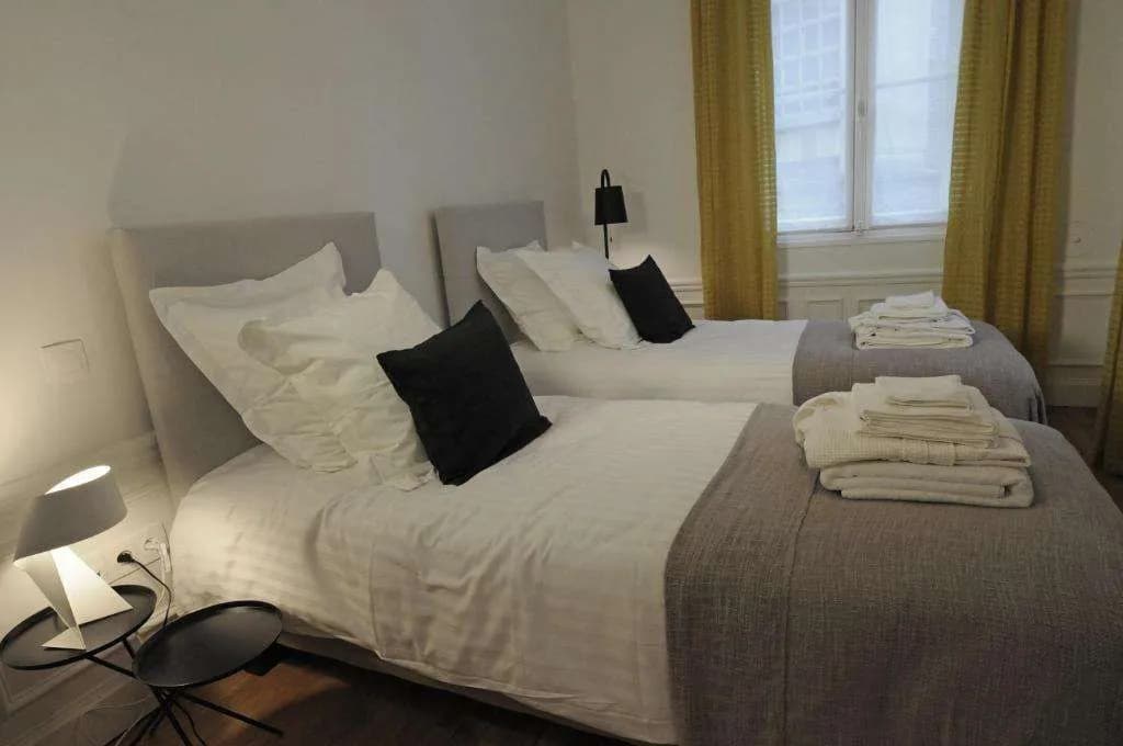Relais12Bis Bed & Breakfast By Eiffel Tower - photo 4