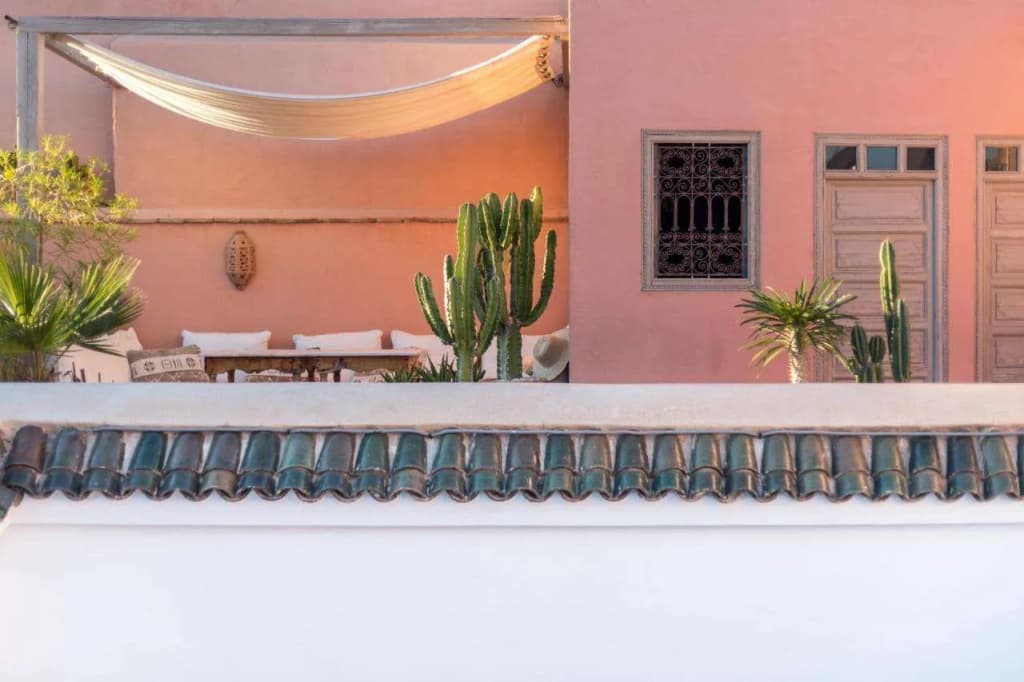 Riad El Maktoub - photo 12