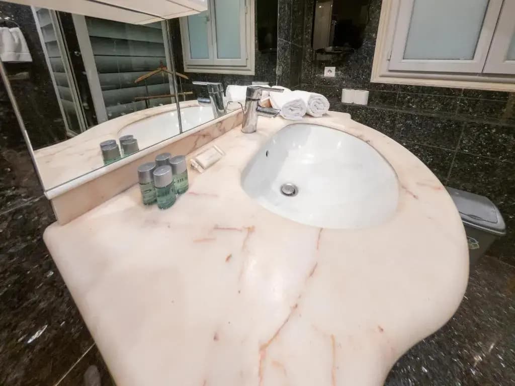 BH - RIVIERA CAPITOL - Luxury 2 Rooms 4 People - photo 10