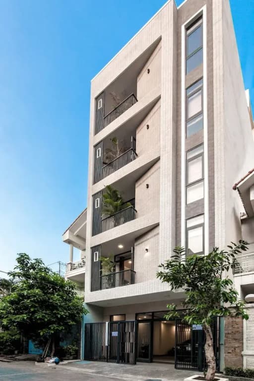PN Apartment - photo 1