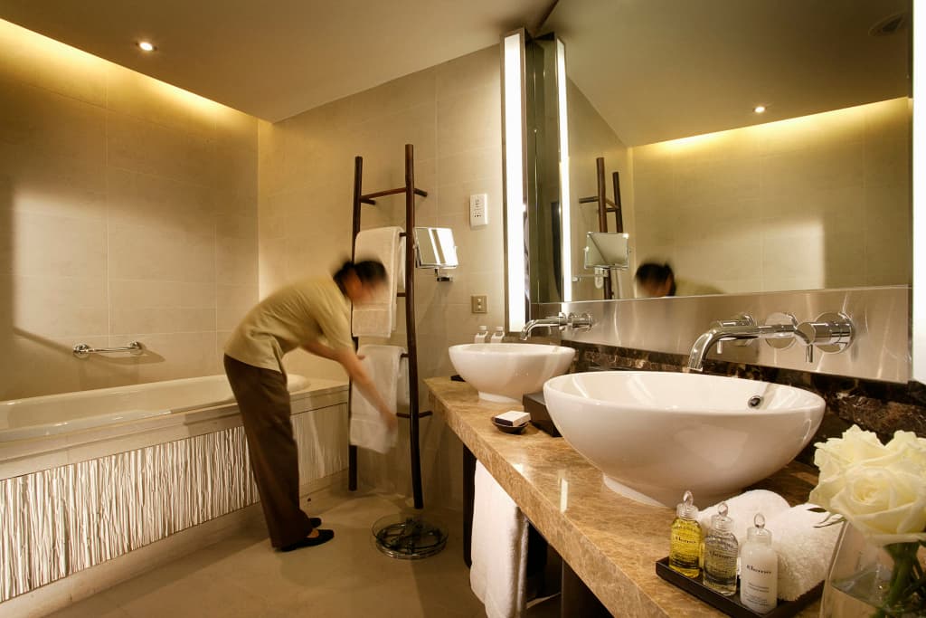 InterContinental Hanoi Westlake by IHG - photo 47