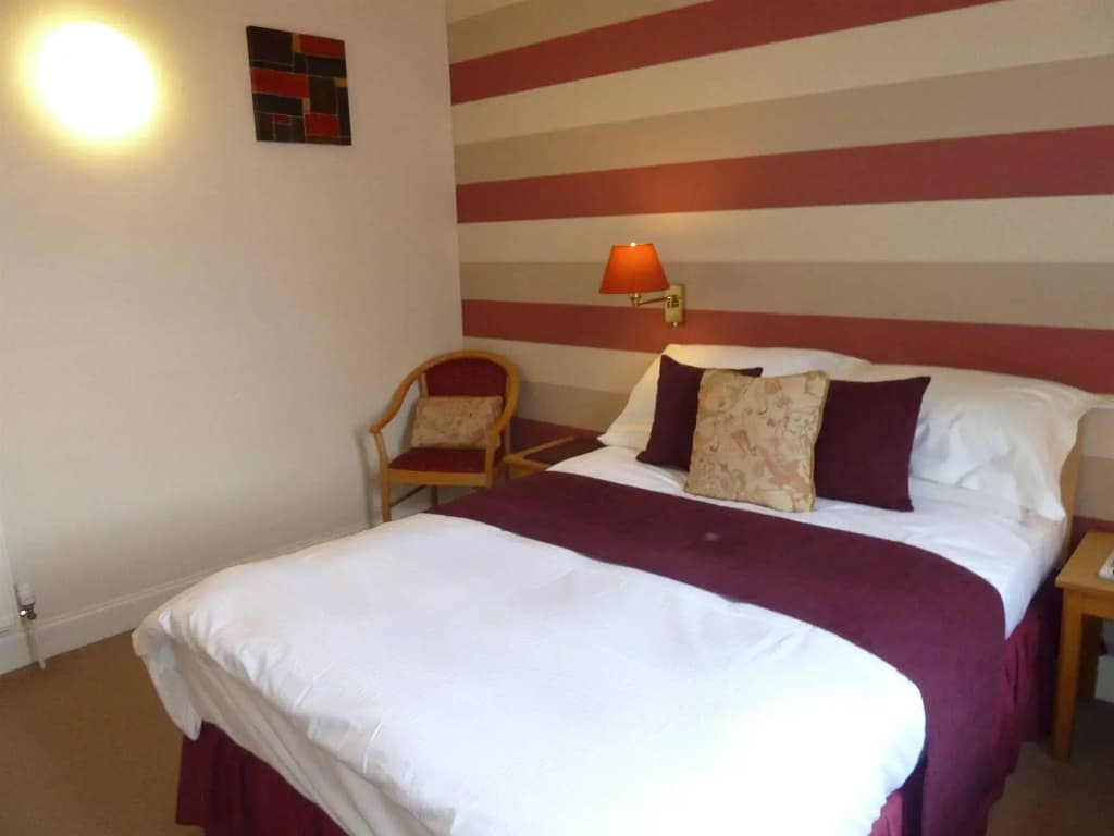 Broughton Hotel - photo 5