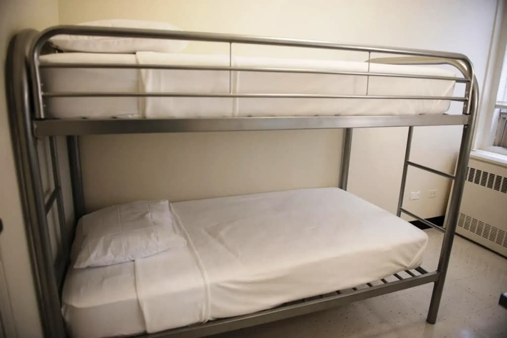 West Side YMCA Hostel - photo 6