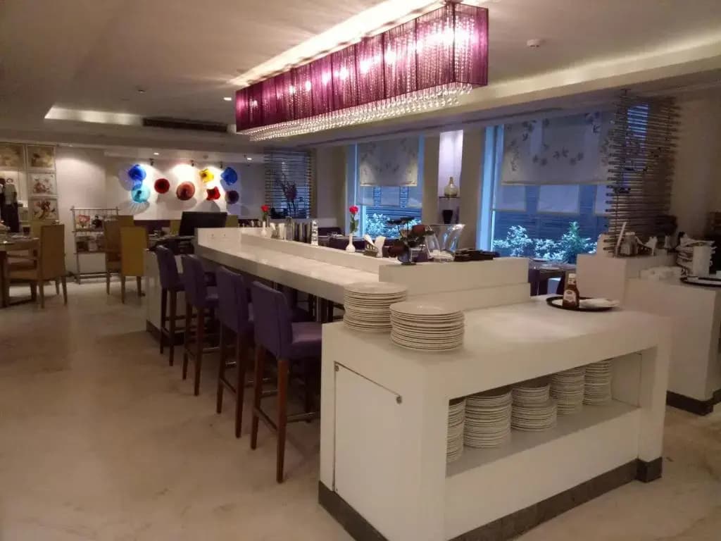 The Ashtan Sarovar Portico Delhi - photo 11