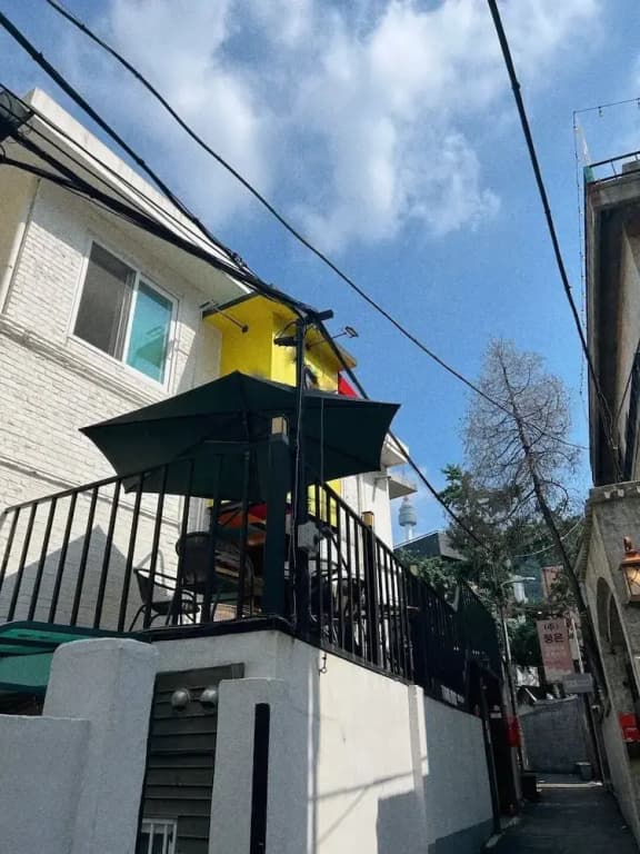 Jnineguesthouse - photo 1