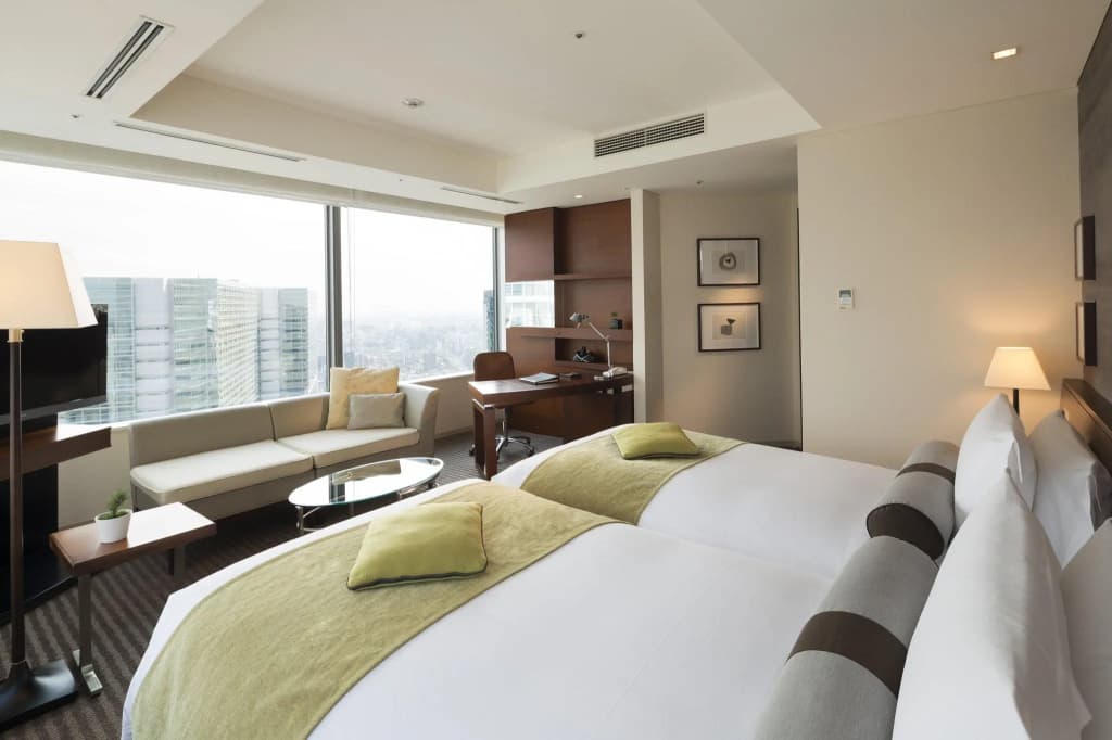 The Strings by InterContinental Tokyo by IHG - photo 6