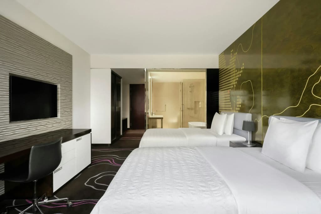 Le Meridien Saigon - photo 7