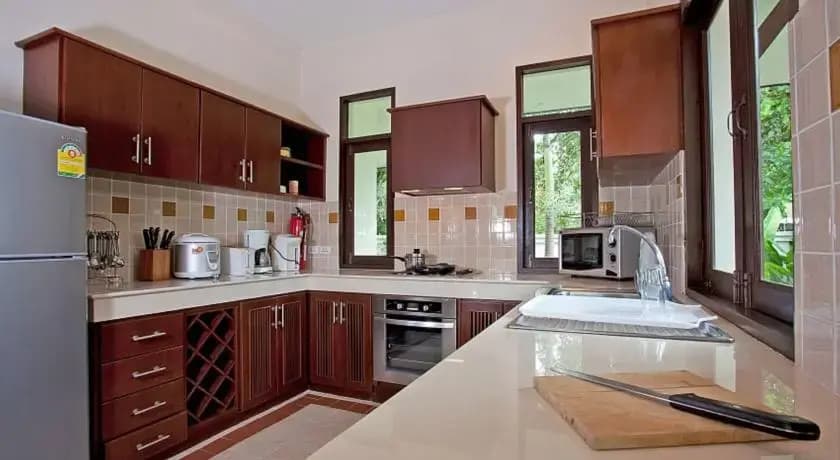 Bamboo Villa P11 - photo 3