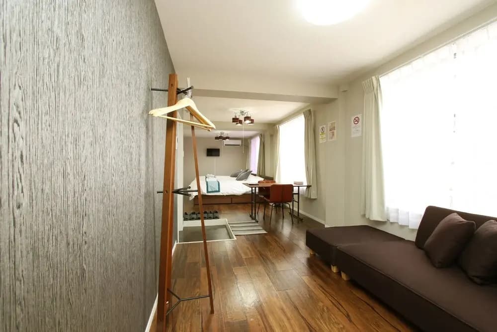 H2O Stay Namba Vii - photo 13