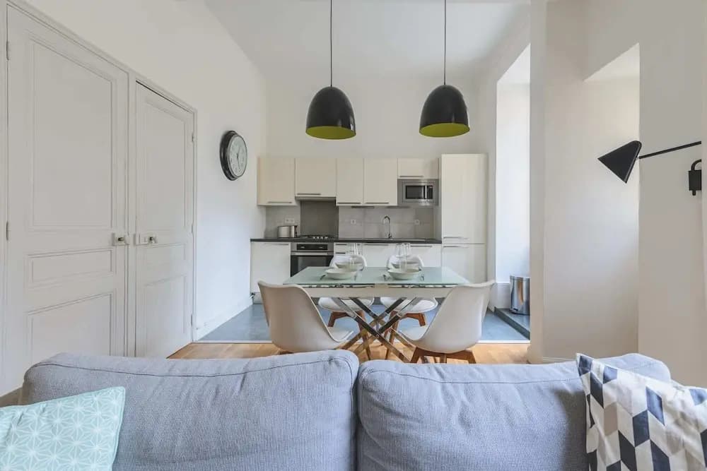 Spacious and Modern T3 - Harbour Area - photo 2