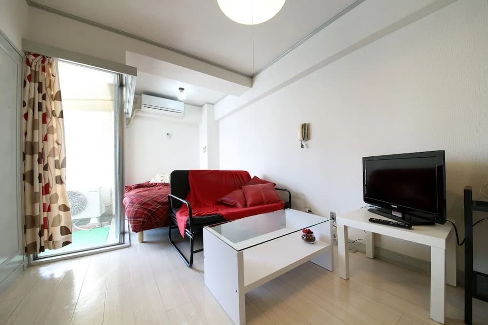 Ex Kyobashi Apartment 909 - photo 2