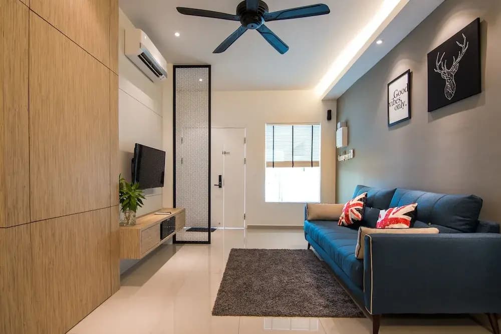 De LOFT Malacca - photo 12