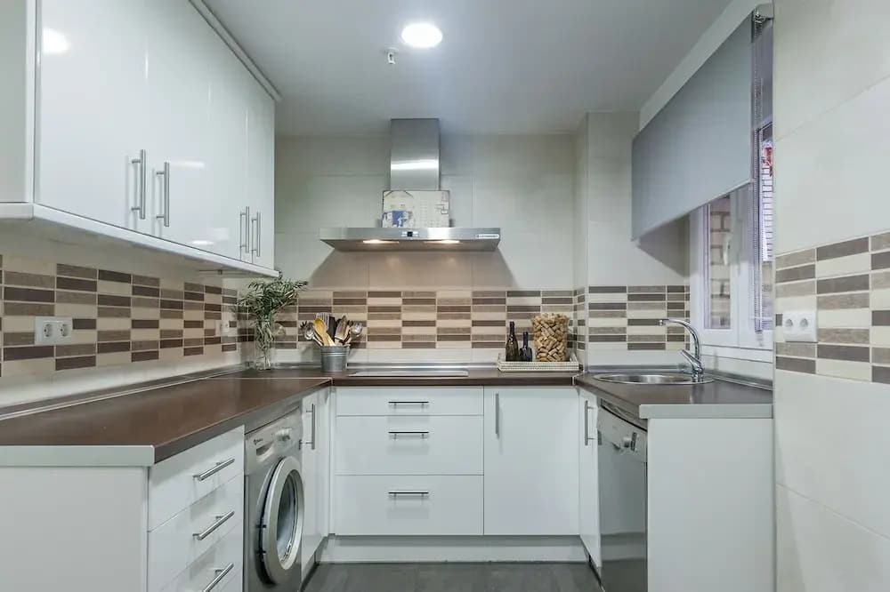 Apartamento Puerta de Toledo IV - photo 20