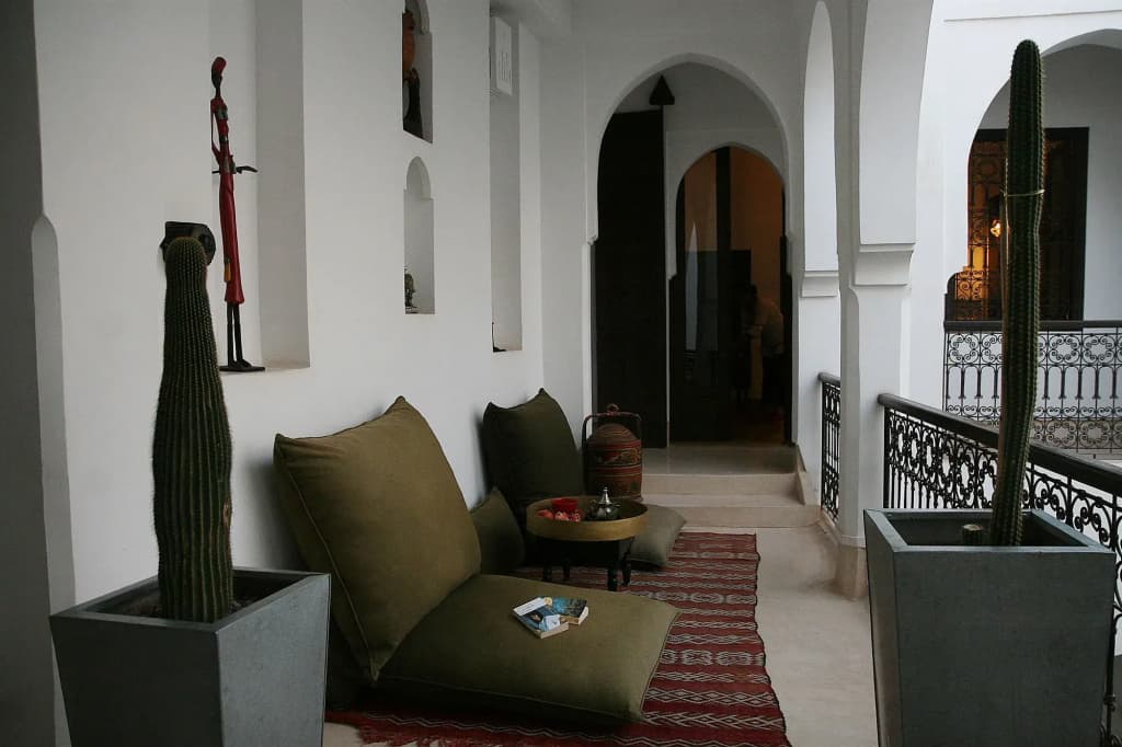 Riad Dar Massai - photo 14