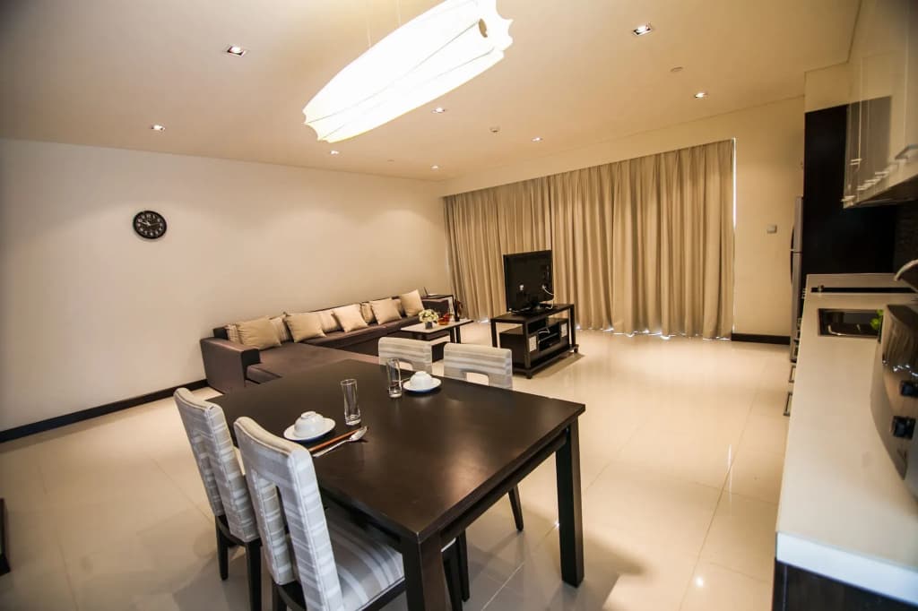 The Costa Nha Trang Residences - photo 39