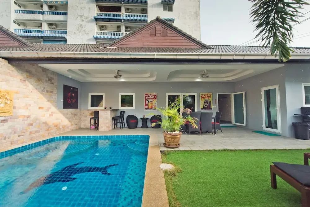 The Gem 2 - Premium Pool Villa - photo 15
